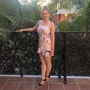 Meet your Posher, Kristen